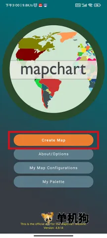 MapChart(��ͼ�༭����)