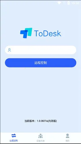 ToDesk�Ƶ���