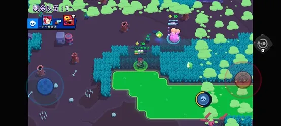 ��Ұ�Ҷ�˽�˷����°�(Null��s Brawl)