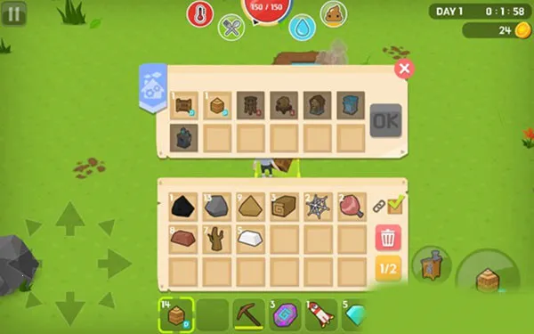 ������������ò˵�