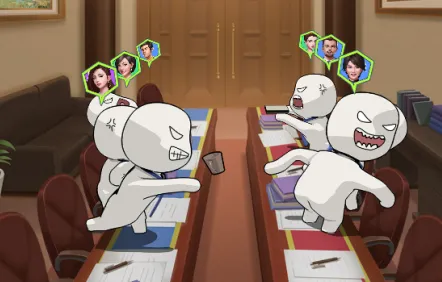 ���մ��(��սģ����Ϸ)