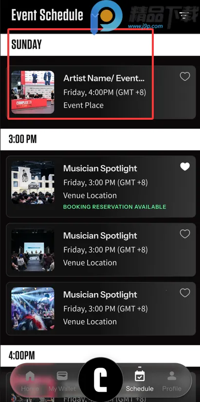 ComplexCon Hong Kong���ֽ�(���ֽڹٷ�app)