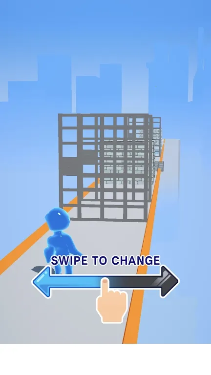 ���˿�Soft Body Run(��Ƥ���ܿ���Ϸ)