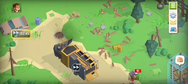 幸存之城折相思 幸存之城折相思