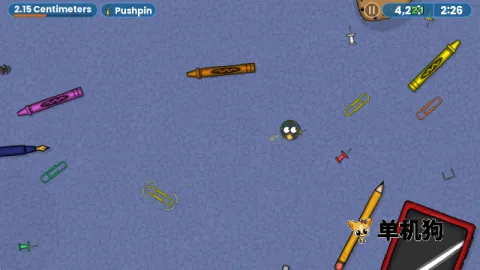 美味星球终极一口 第4张图