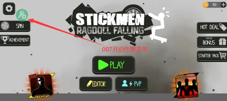 火柴人布偶游乐场最老版下载 火柴人布偶游乐场最老版下载