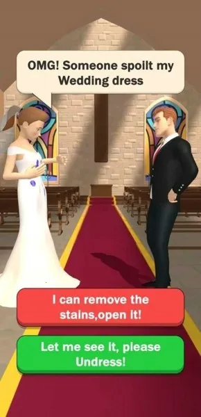 难缠的新娘2026下载 难缠的新娘2026下载