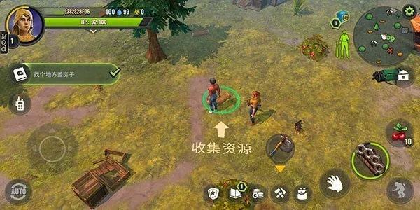 ��ʬ����ģ���������ӵ�������Դ