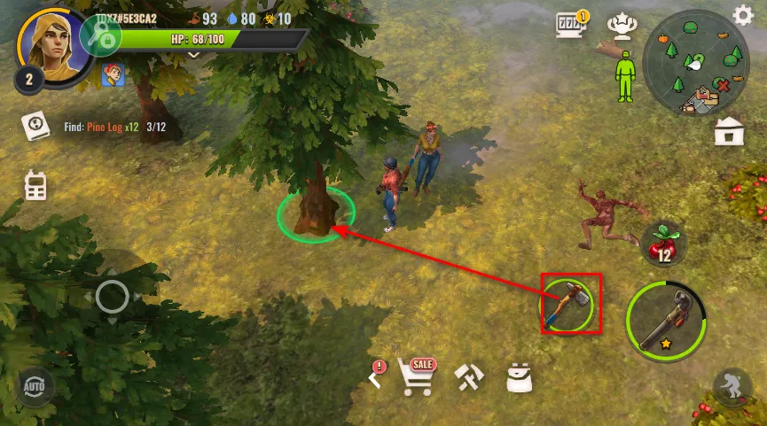 ��ʬ����ģ�������޽��