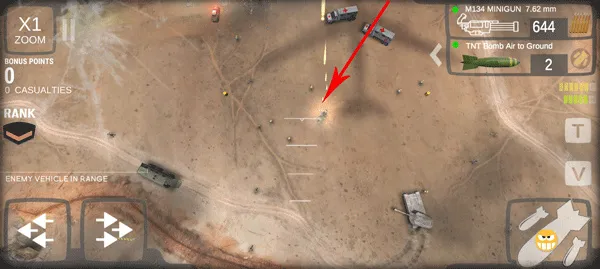 核弹2内置功能菜单汉化版 核弹2内置功能菜单汉化版