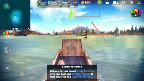 脱离道路破解版内置菜单 脱离道路破解版内置菜单