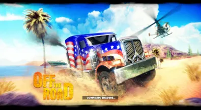 脱离道路破解版内置菜单 脱离道路破解版内置菜单