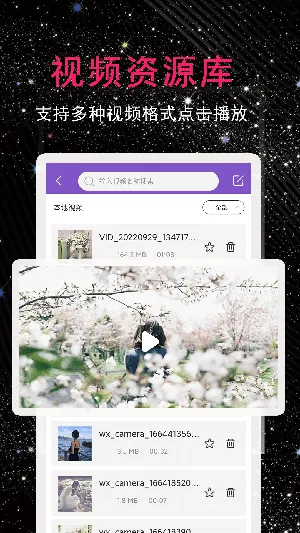 4K播放器(视频播放工具) 4K播放器(视频播放工具)