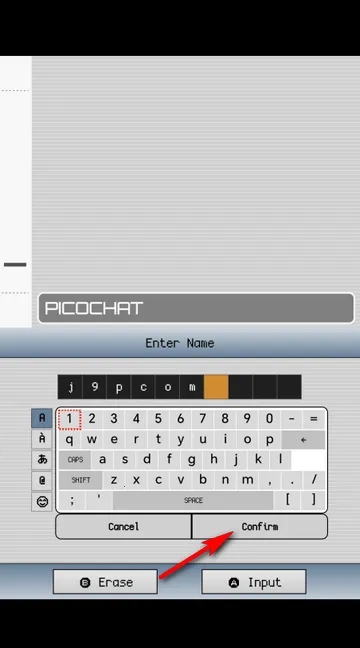 PicoChat��������