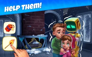 家庭英雄最新手机版 家庭英雄最新手机版