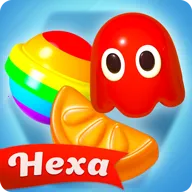 Sugar Witch: Hexa Blast2026���ذ�װ