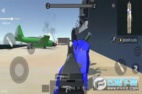 战地战争模拟器2026官方最新版本 战地战争模拟器2026官方最新版本