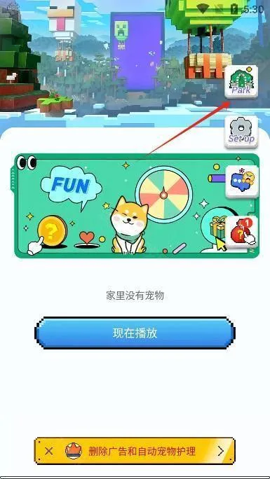 pixelshimeji桌面宠物 pixelshimeji桌面宠物