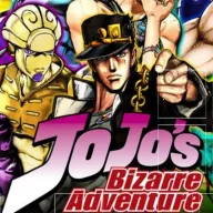 mugenJOJO������ð��(JOJOð����Ϸ)