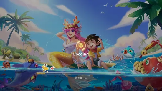 捕鱼大玩家(捕鱼游戏) 捕鱼大玩家(捕鱼游戏)