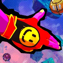 ������ʿ������׹���������߰�(�ս�ͻϮ�����Ϸ)v1.0 ��׿��