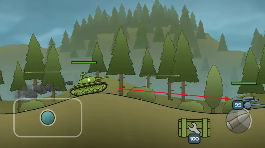 装甲英雄无限金币无限炮弹 装甲英雄无限金币无限炮弹