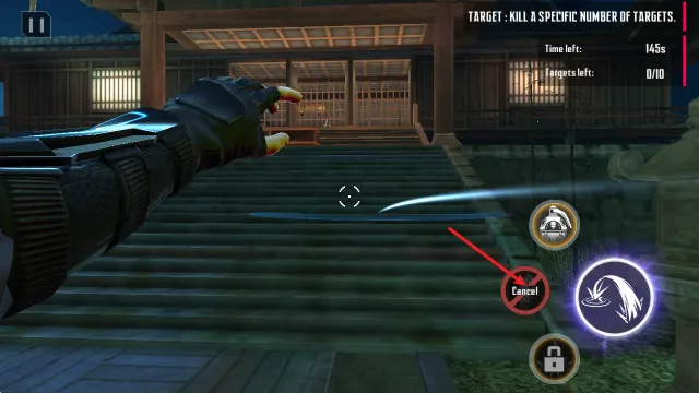 忍者信条2.1.2下载 忍者信条2.1.2下载