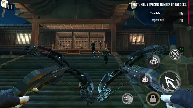 忍者信条2.1.2下载 忍者信条2.1.2下载