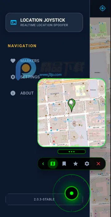 宝可梦GPS控制器(宝可梦定位工具) 宝可梦GPS控制器(宝可梦定位工具)
