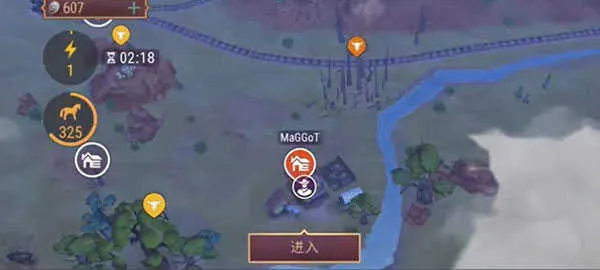 西部土地生存内置菜单最新版 西部土地生存内置菜单最新版