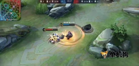 ��ʤ�۷�(MOBA��������)