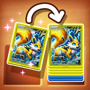 �������(CCGð����Ϸ)v1.3.8 �ֻ���