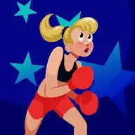 Knockout 2: Wrath of the Karen����Ǯ(ȭ��С��2��Ϸ)