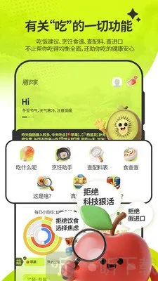 ��ʶ��(��ʳ��������)