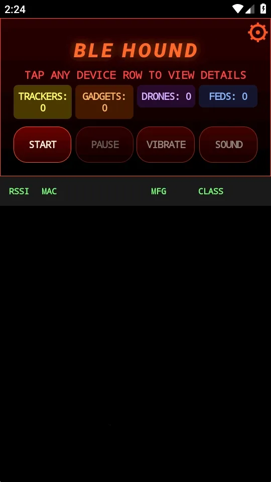 BLE Hound2026�ٷ����°汾