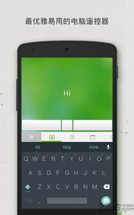 Remote Mouse(����ң������)