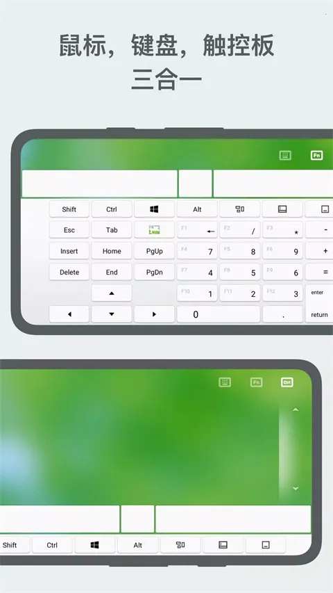 Remote Mouse(����ң������)