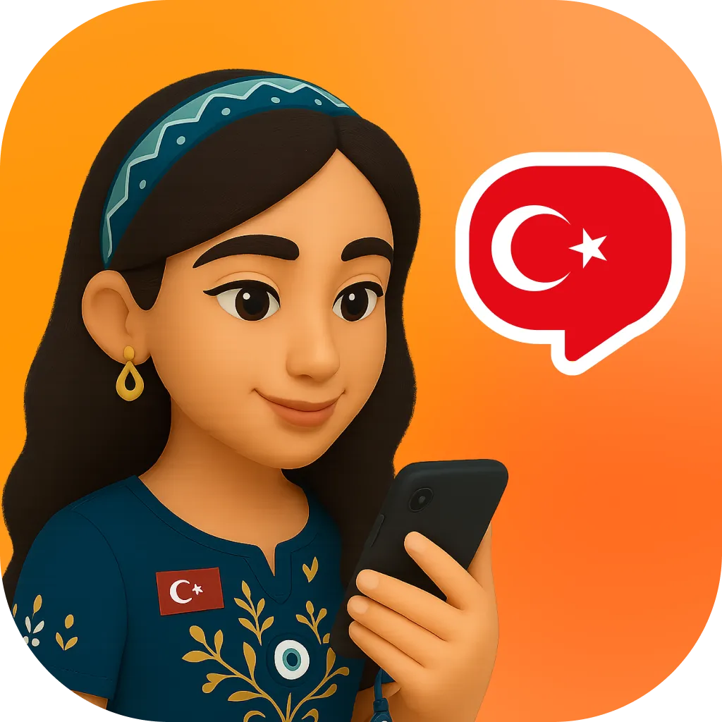Turkish Ai(����ѧϰAPP)