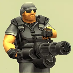 ս�����Ӵ�����Դ(����ǹս��Ϸ)v2.6.07 ��׿��