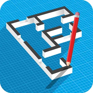 Floor Plan Creator�����ֻ���v3.5.7 �ٷ�����