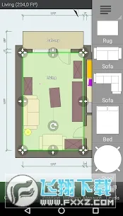 Floor Plan Creator�����ֻ���