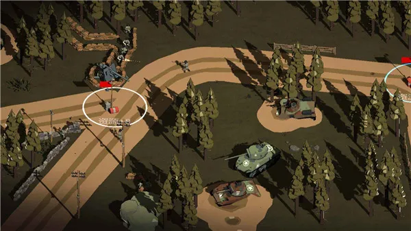 ��ͻ2����(ս��������Ϸ)