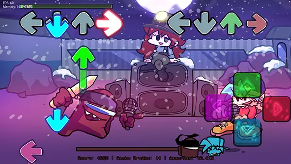 VS Impostor2026���°汾