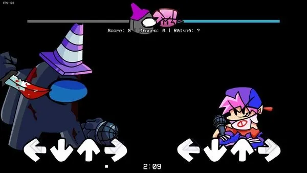 VS Impostor2026���°汾