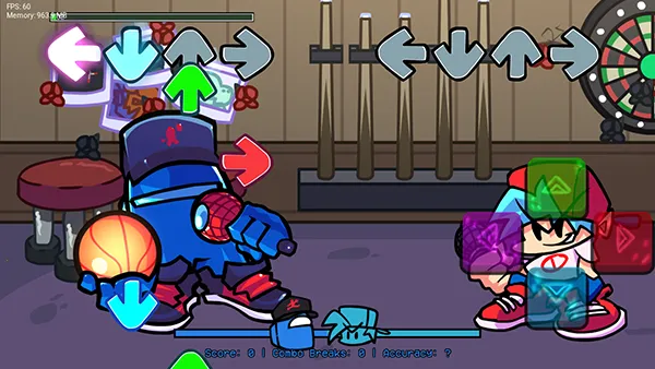 VS Impostor2026���°汾