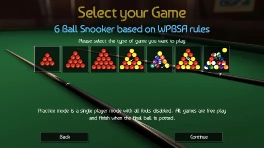 Pro Snooker ��׿���ֻ���