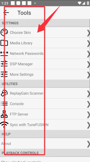 foobar2000��׿���ֻ���