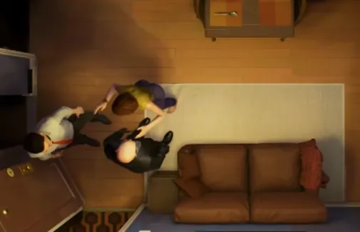 Twelve Minutes(�ֲ�������Ϸ)