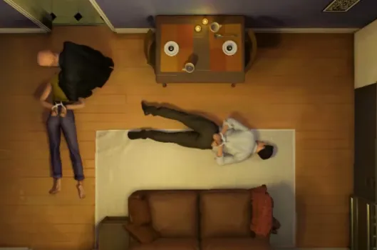 Twelve Minutes(�ֲ�������Ϸ)