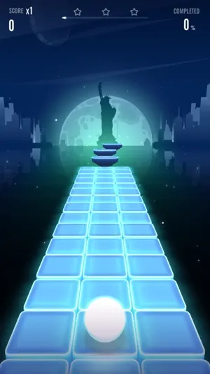 Dancing Sky 3�����ֻ���